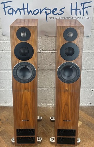 Pmc twenty5 floorstanding - pmc, 26