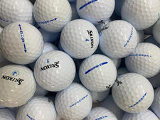 Srixon AD333 24 Pack Used Golf