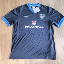 England Football Training