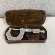 Vintage Moore & Wright