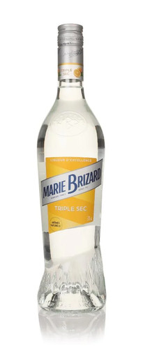 Marie brizard triple sec 70cl - brizard,