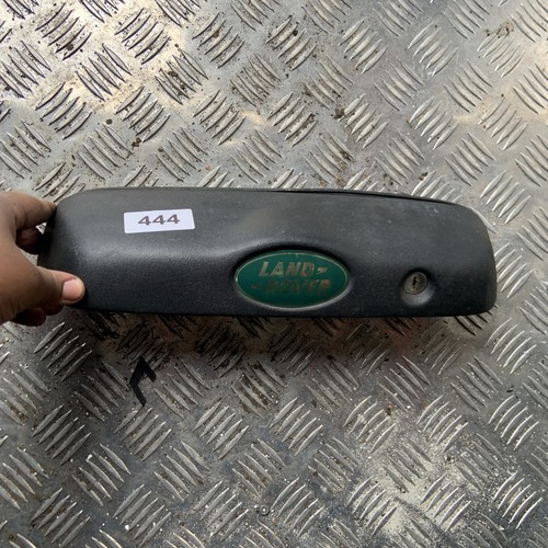 Land rover freelander rear - land, 1