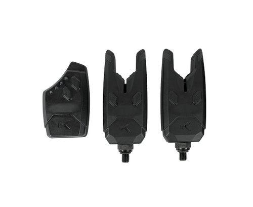 Korum remote bite - bite, alarm