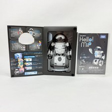 Takara Tomy Omnibot Hello! MiP