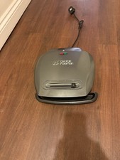 George Foreman Family 5