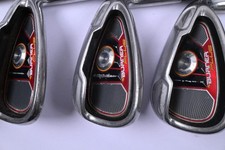 Taylormade Tour Burner Irons /