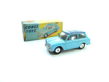 CORGI 216 AUSTIN A40 SALOON