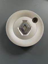 Genuine Renault Clio Megane Scenic Laguna 99–08 Alloy Wheel Centre Cap x1 820023