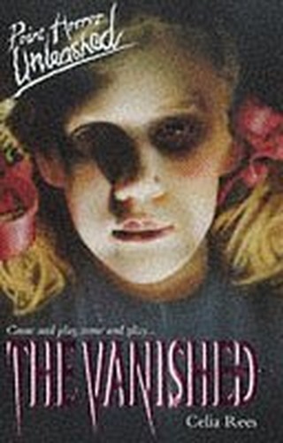 The vanished point horror - the, (point