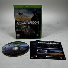 Tom Clancys Ghost Recon