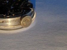 quality ROLEX precision manual