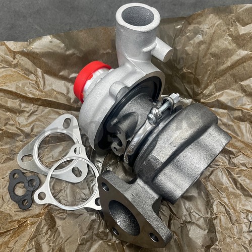 New turbo tc05 - turbo, tc05-10a