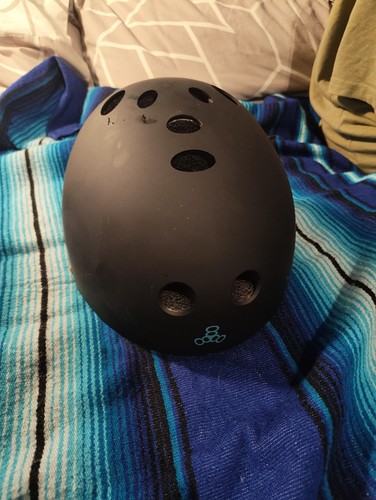 Triple eight helmet for - helmet,