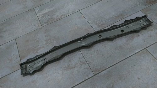 Radiator bracket peugeot 108 - bracket,