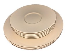 Vintage Beige Retro Melaware