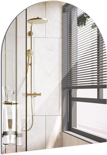 Arched wall mirror - x, cm