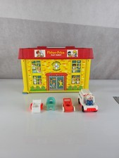 Vintage Fisher-Price