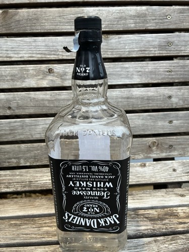 Jack daniel optic - jack, daniel's