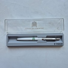1989 PARKER House of Commons