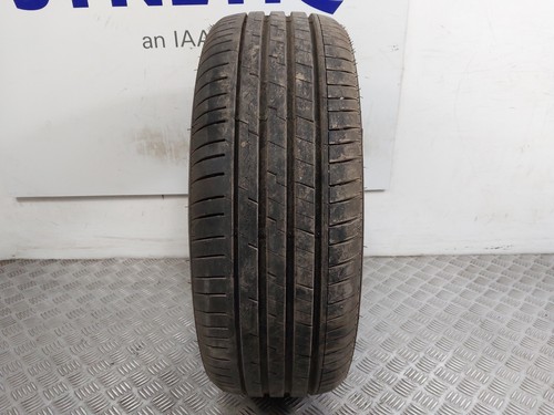 205 accelera iota - 205/55/17, part
