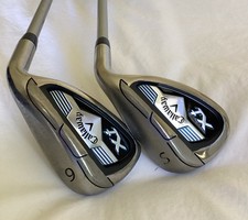 Callaway XT Teen Golf Clubs X2