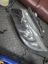 2006 BMW 320SI E90/E91 N/S