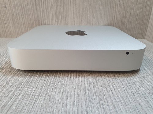 Mac mini a1347 - mini, i7@2.3ghz