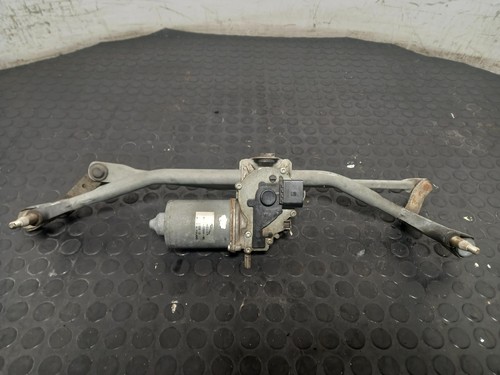Jaguar wiper motor front - wiper,