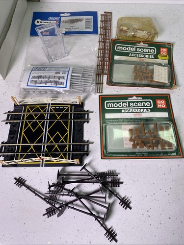 Hornby level crossing - hornby,