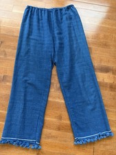 Dosa Organic Cotton Easy Pants