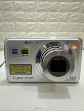 Sony Cyber-Shot DSC-W210