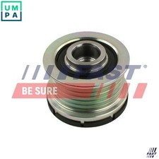 BELT PULLEY ALTERNATOR FT45639