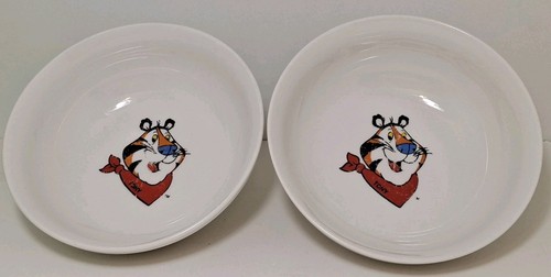 Tony the tiger frosted - tony,