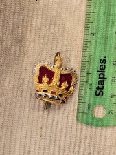 WWII British Canadain Royal