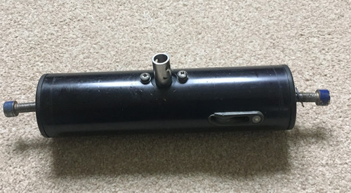 Sailing dinghy jib - dinghy, furler