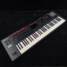 Roland FANTOM-06 Synthesizer [Used - Excellent Condition]