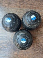 3 Taylor-Rolph Tyrolite Lawn