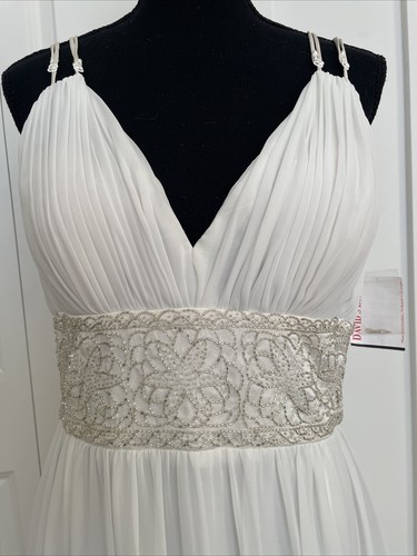 Y2k nwt oleg cassini grecian - y2k,