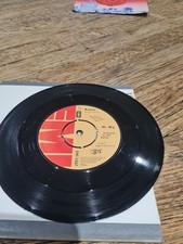 MR BIG - Romeo 7" Single