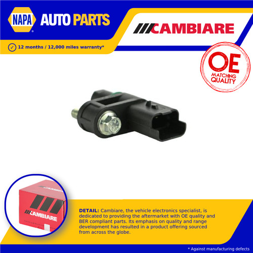 Camshaft position sensor fits - camshaft,