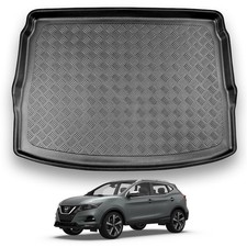 Nomad boot liner for nissan - nomad,