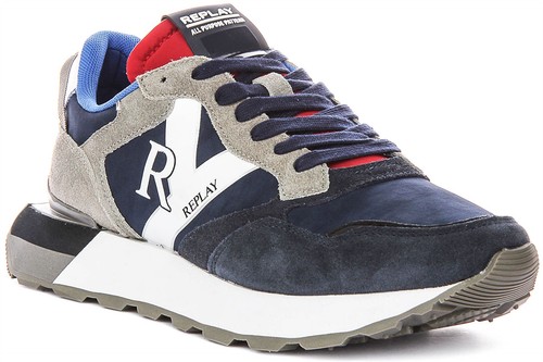 Replay dean tonal lace - replay,
