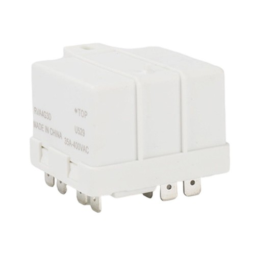 400v relay for commercial - relay,