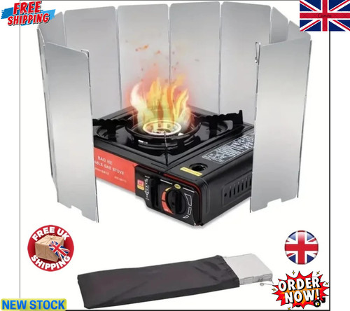 Aluminum alloy stove - aluminum,
