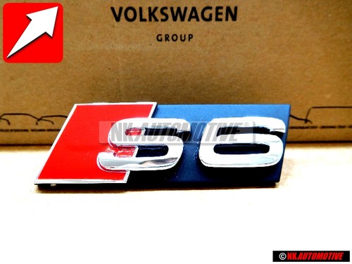 Genuine audi front grill - genuine,