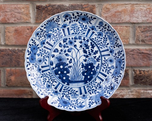 Chinese 17th century - chinese,