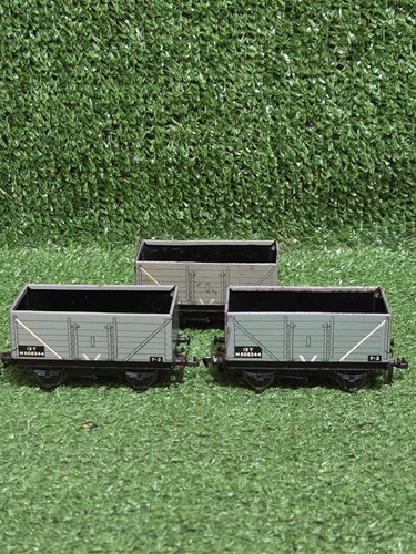 Hornby dublo 12t coal - 12t,