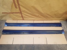 TOYOTA CELICA 1.8 VVTLI 190 TSPORT 99-06 SIDE SKIRTS PAIR 