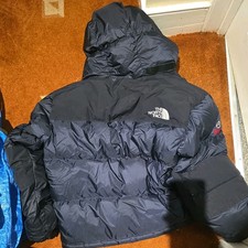 The North Face Baltoro Summit