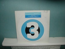 Hectors House feat Berri-Come and get my lovin' 2x12" Promo 1998